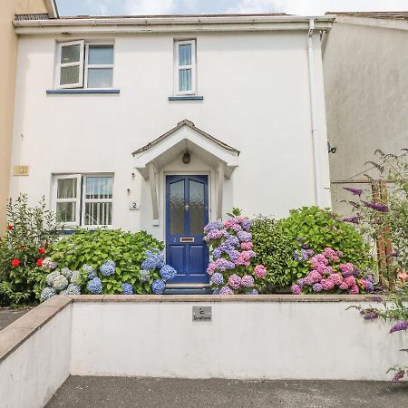 2 Primrose Cottage Saundersfoot Buitenkant foto