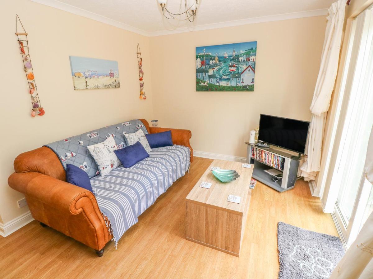 2 Primrose Cottage Saundersfoot Buitenkant foto
