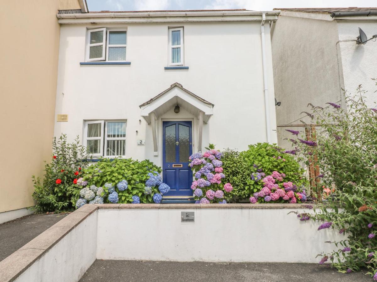 2 Primrose Cottage Saundersfoot Buitenkant foto