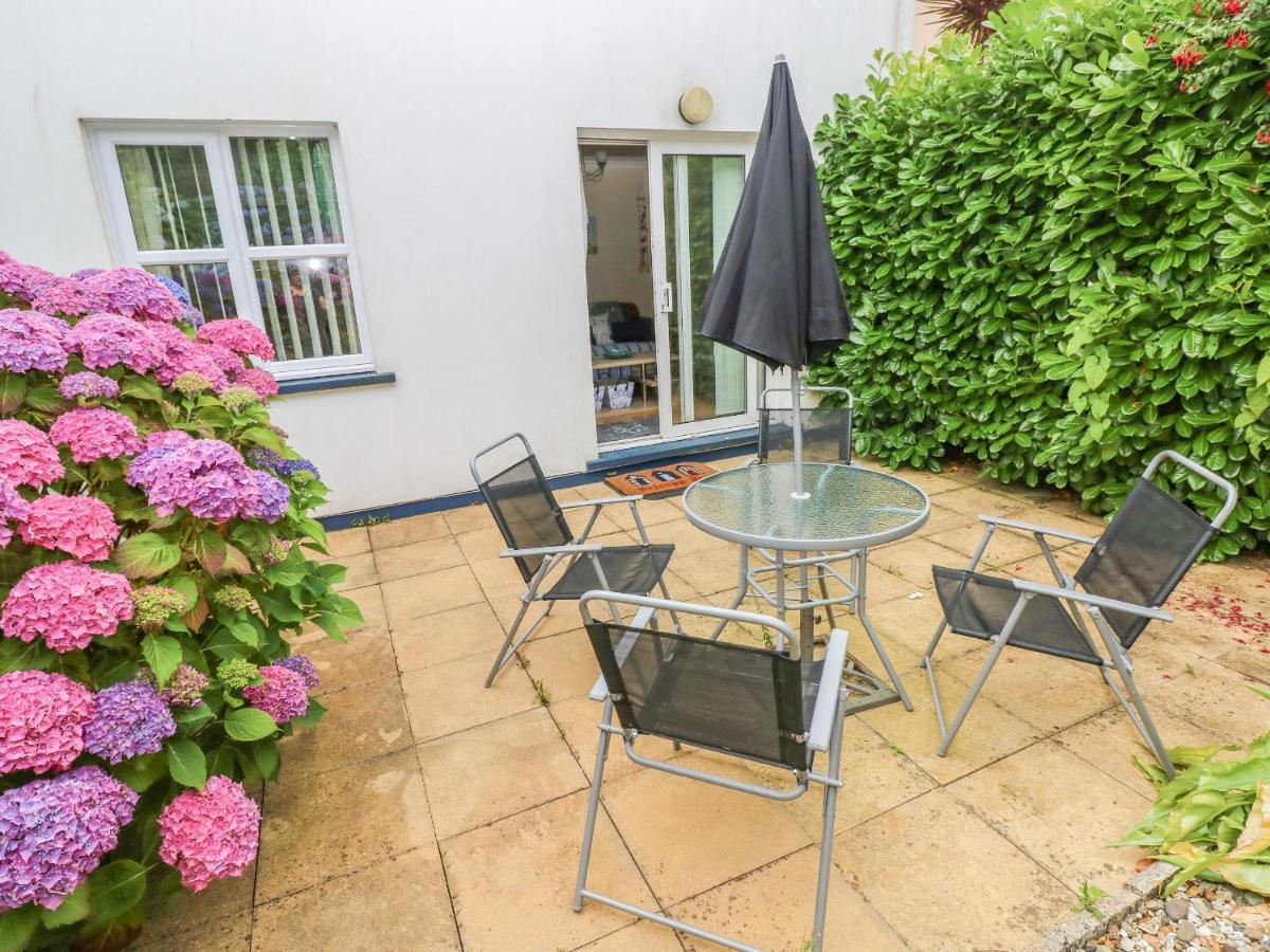 2 Primrose Cottage Saundersfoot Buitenkant foto