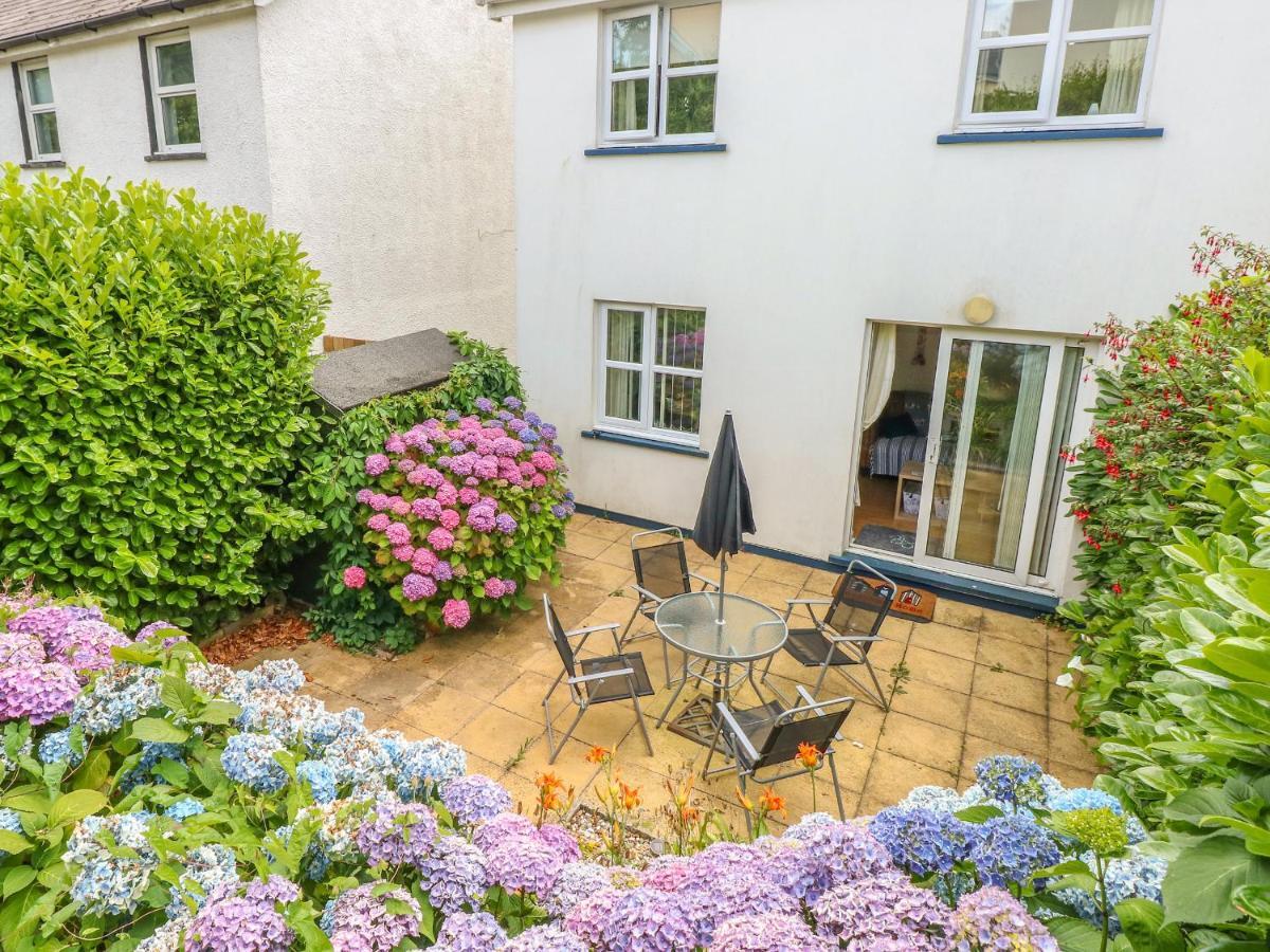 2 Primrose Cottage Saundersfoot Buitenkant foto