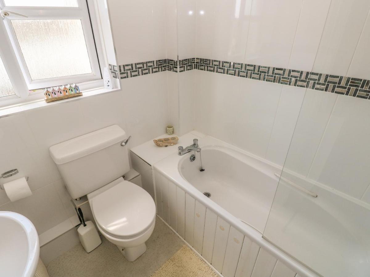 2 Primrose Cottage Saundersfoot Buitenkant foto