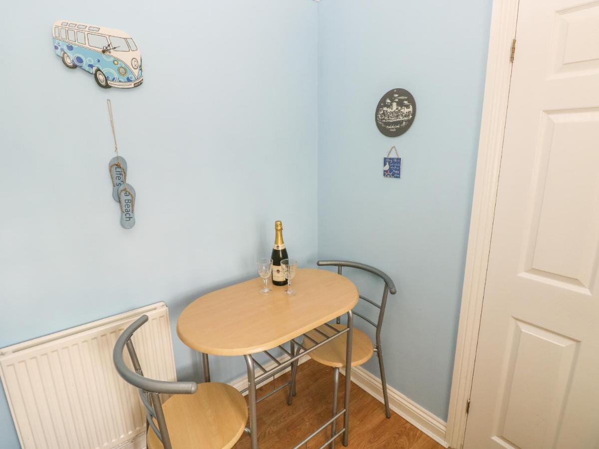 2 Primrose Cottage Saundersfoot Buitenkant foto