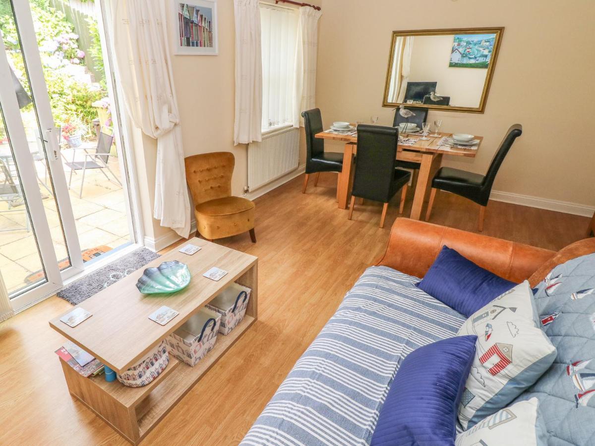 2 Primrose Cottage Saundersfoot Buitenkant foto