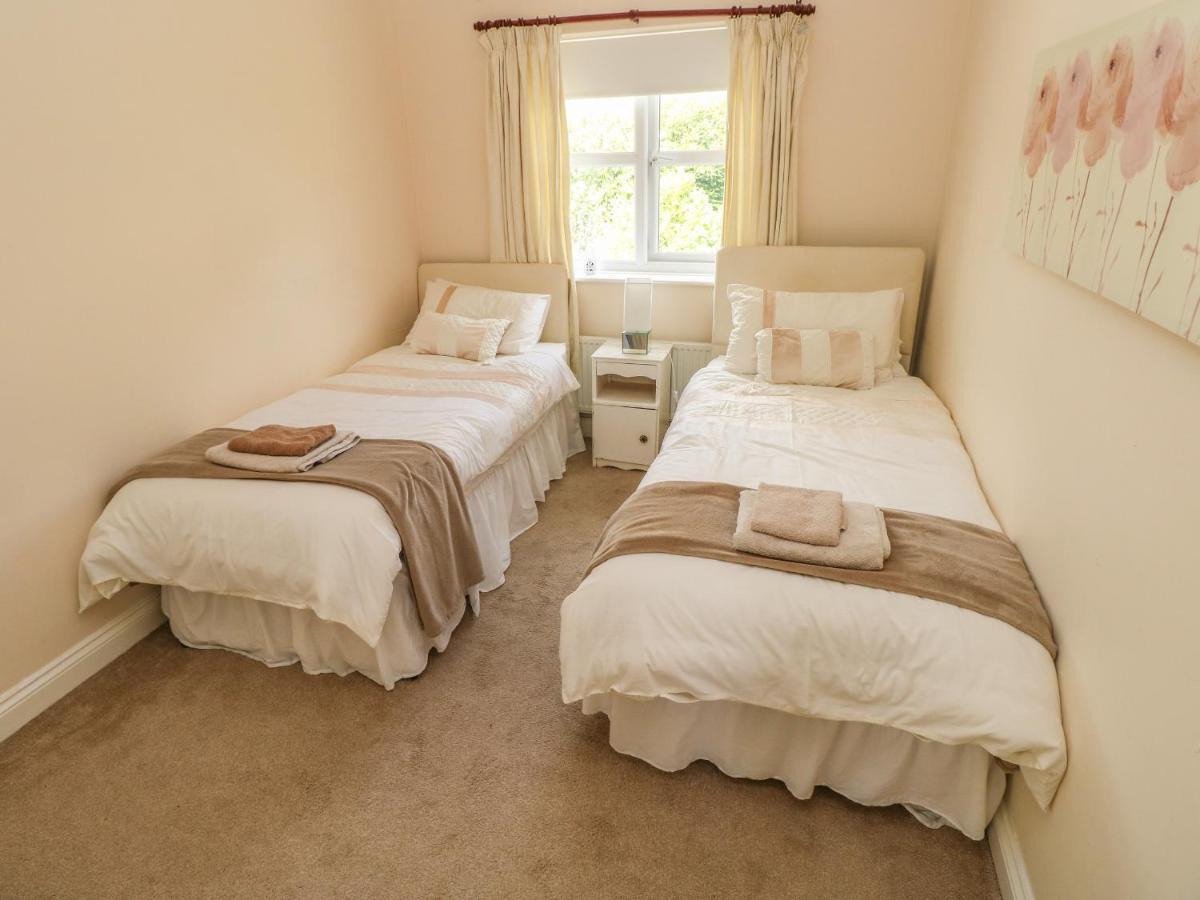 2 Primrose Cottage Saundersfoot Buitenkant foto
