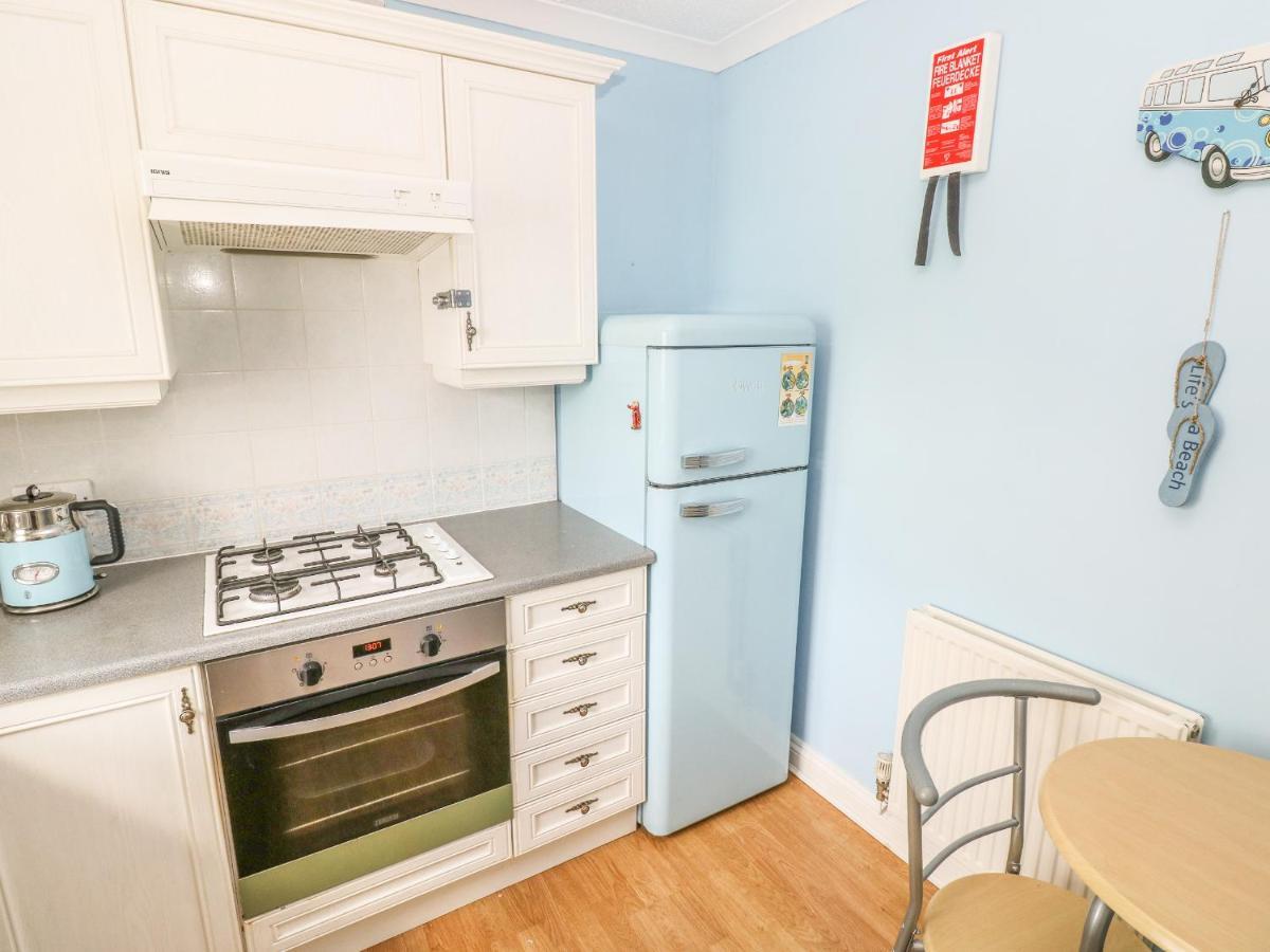 2 Primrose Cottage Saundersfoot Buitenkant foto