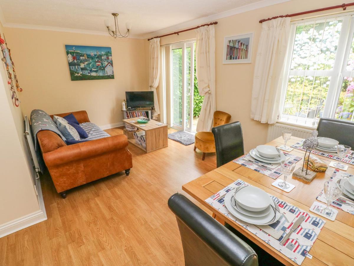 2 Primrose Cottage Saundersfoot Buitenkant foto