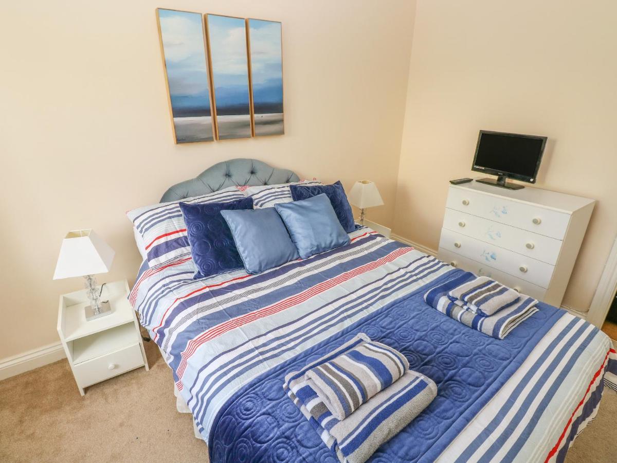 2 Primrose Cottage Saundersfoot Buitenkant foto